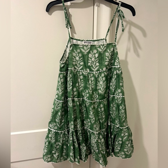 Juliet Dunn Dresses & Skirts - Juliet Dunn Mini Dress Size 1